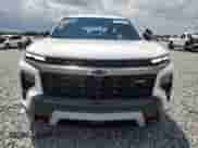 2024 Chevrolet Traverse AWD Z71 с VIN 1GNEVJKS1RJ142786, выставлен на аукционе Copart как лот 69823545 с пробегом 22 940 миль миль и Списание • Salvage title. История ставок и продаж доступна на DreamBid. Изображение 5.