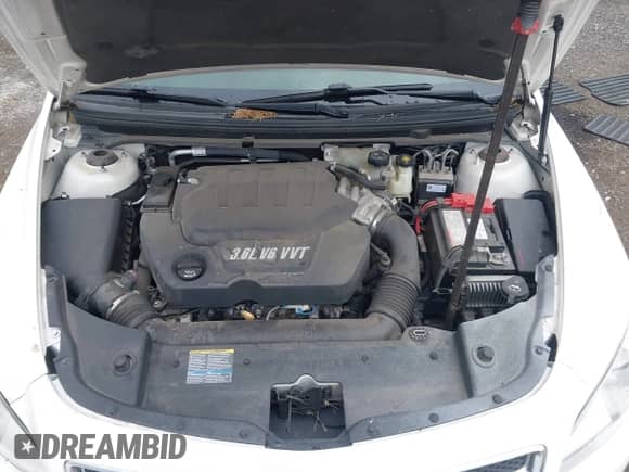 2008 Chevrolet Malibu 2LT с VIN 1G1ZJ57728F151945, выставлен на аукционе IAAI как лот 42249150 с пробегом 82 962 миль миль и . История ставок и продаж доступна на DreamBid. Изображение 10.