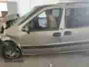 2003 Chevrolet Venture Y3G Mobility с VIN 1GNDX03E23D119547, выставлен на аукционе Copart как лот 71008455 с пробегом Не указан миль и Списание • Salvage title. История ставок и продаж доступна на DreamBid. Изображение 7.