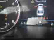 2024 Nissan Altima SV with VIN 1N4BL4DV5RN321597, listed as a IAAI auction lot 43140308 with 22,126 mi miles and . Bid and sale history available at DreamBid. Image 14.