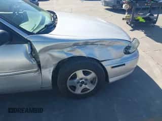 2005 Chevrolet Malibu Classic z VIN 1G1ND52F15M216618, wystawiony jako IAAI lot #43475248 z przebiegiem 98 129 mil mil oraz . Historia ofert i sprzedaży dostępna na DreamBid. Obrazek 6.