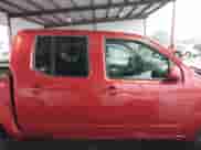 2016 Nissan Frontier S z VIN 1N6AD0EV3GN741881, wystawiony jako IAAI lot #42197636 z przebiegiem 101 565 mil mil oraz . Historia ofert i sprzedaży dostępna na DreamBid. Obrazek 14.