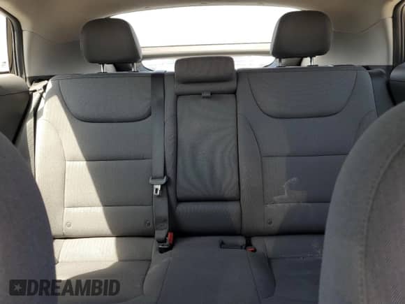 2020 Hyundai Ioniq SEL с VIN KMHC75LD1LU213875, выставлен на аукционе Copart как лот 62418825 с пробегом 38 025 миль миль и Списание • Salvage title. История ставок и продаж доступна на DreamBid. Изображение 10.