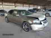 2008 Honda Accord EX с VIN 1HGCP36768A019447, выставлен на аукционе Copart как лот 80739025 с пробегом 134 376 миль миль и Чистый • Clean title. История ставок и продаж доступна на DreamBid. Изображение 4.