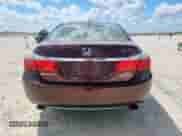 2015 Honda Accord Touring z VIN 1HGCR3F96FA025368, wystawiony jako Copart lot #83752365 z przebiegiem 149 292 mil mil oraz Szkoda całkowita • Salvage title. Historia ofert i sprzedaży dostępna na DreamBid. Obrazek 6.