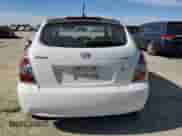 2009 Hyundai Accent Auto SE с VIN KMHCN36C79U131204, выставлен на аукционе Copart как лот 68225025 с пробегом 121 252 миль миль и Списание • Salvage title. История ставок и продаж доступна на DreamBid. Изображение 6.