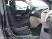 2014 Dodge Grand Caravan SXT with VIN 2C4RDGBGXER138141, listed as a IAAI auction lot 41201505 with 156,445 mi miles and . Bid and sale history available at DreamBid. Image 5.