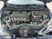 2019 Nissan Sentra SV z VIN 3N1AB7AP8KY207363, wystawiony jako Copart lot #83874225 z przebiegiem 114 496 mil mil oraz Szkoda całkowita • Salvage title. Historia ofert i sprzedaży dostępna na DreamBid. Obrazek 13.