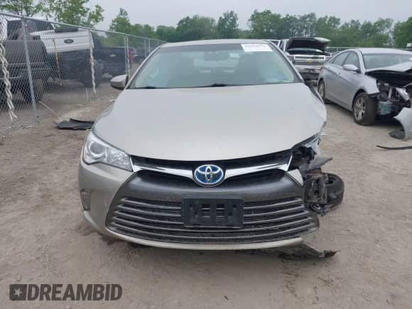 2016 Toyota Camry LE with VIN 4T1BD1FK0GU197519, listed as a IAAI auction lot 42410973 with 110,549 mi miles and . Bid and sale history available at DreamBid. Image 11.