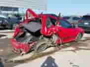 2003 Hyundai Elantra GT z VIN KMHDN55D93U099664, wystawiony jako IAAI lot #42066147 z przebiegiem 194 402 mil mil oraz . Historia ofert i sprzedaży dostępna na DreamBid. Obrazek 4.