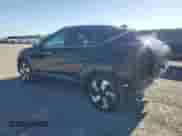 2025 Hyundai Kona Limited с VIN KM8HE3A33SU217872, выставлен на аукционе Copart как лот 57640245 с пробегом 554 миль миль и Списание • Salvage title. История ставок и продаж доступна на DreamBid. Изображение 2.