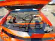 2018 Dodge Challenger SXT с VIN 2C3CDZAG1JH204468, выставлен на аукционе IAAI как лот 43234091 с пробегом 100 684 миль миль и . История ставок и продаж доступна на DreamBid. Изображение 10.