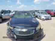 2014 Chevrolet Cruze 2LT with VIN 1G1PE5SB3E7128428, listed as a IAAI auction lot 43252590 with Not provided miles and . Bid and sale history available at DreamBid. Image 12.