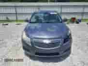 2013 Chevrolet Cruze LT with VIN 1G1PK5SB6D7174231, listed as a Copart auction lot 63382705 with 166,334 mi miles and Salvage title. Bid and sale history available at DreamBid. Image 5.