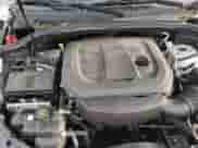 2019 Dodge Durango Pursuit with VIN 1C4RDJFG0KC764910, listed as a Copart auction lot 85104325 with 52,545 mi miles and Salvage title. Bid and sale history available at DreamBid. Image 12.