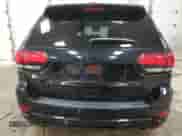 2021 Jeep Grand Cherokee Laredo X with VIN 1C4RJFAG3MC889027, listed as a Copart auction lot 65213615 with 60,459 mi miles and Non repairable. Bid and sale history available at DreamBid. Image 6.