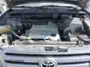 2005 Toyota Highlander с VIN JTEEP21A550115801, выставлен на аукционе IAAI как лот 43119894 с пробегом 153 928 миль миль и . История ставок и продаж доступна на DreamBid. Изображение 10.