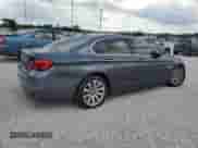 2016 BMW 5 Series 535i with VIN WBA5B1C53GG134397, listed as a Copart auction lot 67984035 with 99,142 mi miles and Salvage title. Bid and sale history available at DreamBid. Image 3.