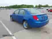2004 Saturn ION ION 3 with VIN 1G8AL52F04Z198763, listed as a IAAI auction lot 42336818 with 184,293 mi miles and . Bid and sale history available at DreamBid. Image 3.