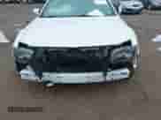 2014 Chrysler 300 SRT-8 с VIN 2C3CCAFJ6EH156853, выставлен на аукционе IAAI как лот 42370748 с пробегом 44 434 миль миль и . История ставок и продаж доступна на DreamBid. Изображение 6.