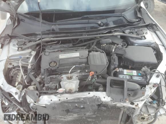 2014 Honda Accord Sport с VIN 1HGCR2F52EA079806, выставлен на аукционе Copart как лот 82593535 с пробегом 128 669 миль миль и Списание • Salvage title. История ставок и продаж доступна на DreamBid. Изображение 11.