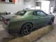 2019 Dodge Challenger SRT Hellcat with VIN 2C3CDZC98KH624972, listed as a Copart auction lot 65377375 with 21,359 mi miles and Salvage title. Bid and sale history available at DreamBid. Image 3.