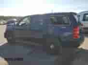 2010 Chevrolet Tahoe LS with VIN 1GNMCAE09AR256410, listed as a Copart auction lot 71730955 with 234,851 mi miles and Salvage title. Bid and sale history available at DreamBid. Image 2.