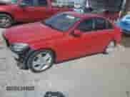 2011 Mercedes-Benz C 300 Sport with VIN WDDGF5EB2BA522278, listed as a Copart auction lot 86867905 with 46,481 mi miles and Salvage title. Bid and sale history available at DreamBid. Image 1.