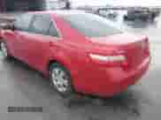 2008 Toyota Camry XLE with VIN 4T1BE46K68U244309, listed as a IAAI auction lot 43255938 with 222,346 mi miles and . Bid and sale history available at DreamBid. Image 3.