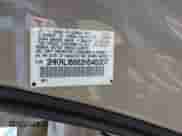 2002 Honda Odyssey LX with VIN 2HKRL18562H545307, listed as a IAAI auction lot 43059547 with 258,206 mi miles and . Bid and sale history available at DreamBid. Image 9.