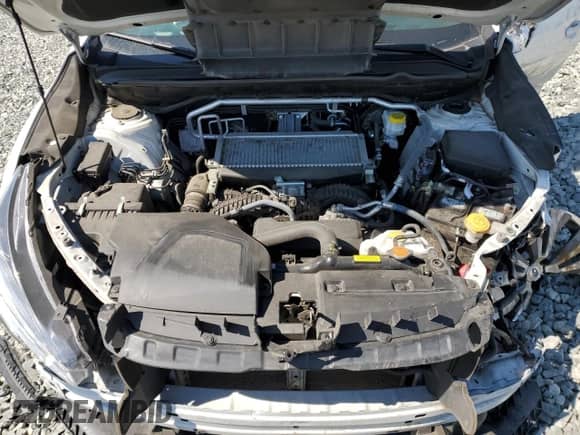 2022 Subaru Ascent Limited с VIN 4S4WMAPDXN3449541, выставлен на аукционе Copart как лот 65074005 с пробегом 47 559 миль миль и Списание • Salvage title. История ставок и продаж доступна на DreamBid. Изображение 12.