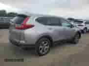 2019 Honda CR-V EX-L с VIN 2HKRW2H8XKH641111, выставлен на аукционе Copart как лот 85642925 с пробегом 39 023 миль миль и Списание • Salvage title. История ставок и продаж доступна на DreamBid. Изображение 3.