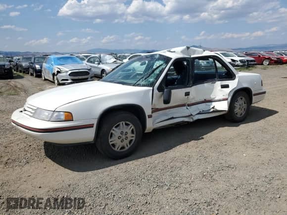 1992 Chevrolet Lumina Euro с VIN 2G1WN54T8N1138368, выставлен на аукционе Copart как лот 67572204 с пробегом 240 503 миль миль и Чистый • Clean title. История ставок и продаж доступна на DreamBid. Изображение 1.