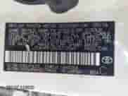 2016 Toyota Prius Four z VIN JTDKARFUXG3012069, wystawiony jako IAAI lot #42759381 z przebiegiem 152 954 mil mil oraz . Historia ofert i sprzedaży dostępna na DreamBid. Obrazek 9.