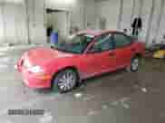 1998 Dodge Neon Competition with VIN 1B3ES47C0WD607073, listed as a Copart auction lot 57111305 with 70,374 mi miles and Salvage title. Bid and sale history available at DreamBid. Image 1.