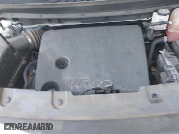 2020 Chevrolet Traverse RS z VIN 1GNERJKW9LJ298430, wystawiony jako IAAI lot #42335631 z przebiegiem 129 241 mil mil oraz . Historia ofert i sprzedaży dostępna na DreamBid. Obrazek 10.