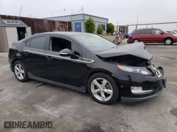 2015 Chevrolet Volt z VIN 1G1RC6E45FU141573, wystawiony jako Copart lot #69083593 z przebiegiem 133 886 mil mil oraz . Historia ofert i sprzedaży dostępna na DreamBid. Obrazek 4.