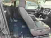 2022 Chevrolet Colorado 2WD LT с VIN 1GCHSCEA6N1154715, выставлен на аукционе Copart как лот 82092315 с пробегом 83 637 миль миль и Списание • Salvage title. История ставок и продаж доступна на DreamBid. Изображение 10.