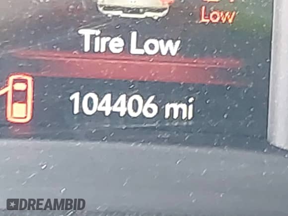 2021 Ram 1500 Big Horn z VIN 1C6SRFFTXMN567691, wystawiony jako IAAI lot #43115791 z przebiegiem 104 406 mil mil oraz . Historia ofert i sprzedaży dostępna na DreamBid. Obrazek 15.