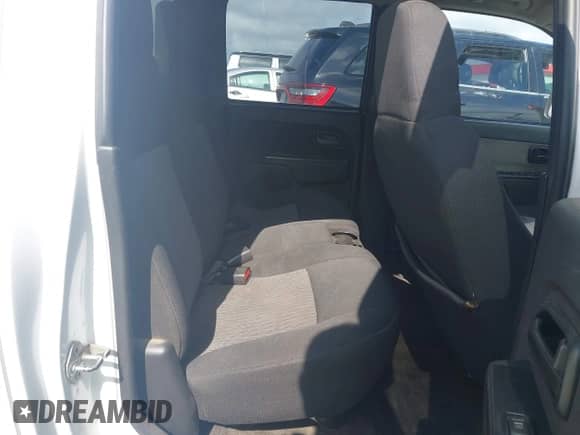 2007 Chevrolet Colorado 1LT с VIN 1GCCS139278170928, выставлен на аукционе IAAI как лот 42090841 с пробегом 181 136 миль миль и . История ставок и продаж доступна на DreamBid. Изображение 8.