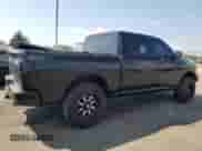 2014 Ram 1500 Express with VIN 1C6RR7KT9ES412868, listed as a Copart auction lot 81024195 with 201,634 mi miles and Salvage title. Bid and sale history available at DreamBid. Image 3.