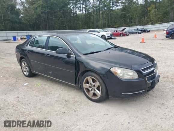 2010 Chevrolet Malibu 1LT с VIN 1G1ZC5EBXAF262184, выставлен на аукционе Copart как лот 86817905 с пробегом 173 695 миль миль и Чистый • Clean title. История ставок и продаж доступна на DreamBid. Изображение 4.