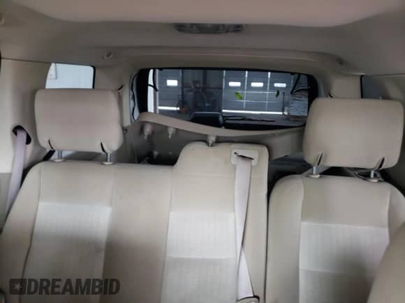 2008 Ford Explorer XLT with VIN 1FMEU73898UA88356, listed as a Copart auction lot 55134905 with 262,882 mi miles and Salvage title. Bid and sale history available at DreamBid. Image 10.