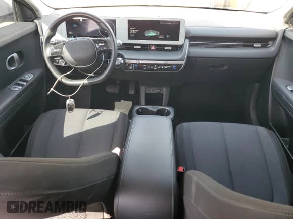 2022 Hyundai Ioniq 5 SE с VIN KM8KMDAF7NU099595, выставлен на аукционе Copart как лот 58598035 с пробегом 48 776 миль миль и Списание • Salvage title. История ставок и продаж доступна на DreamBid. Изображение 8.