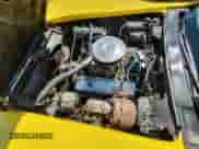 1973 Chevrolet Corvette with VIN 1Z37J3S409033, listed as a Copart auction lot 68823005 with 61,167 mi miles and Salvage title. Bid and sale history available at DreamBid. Image 11.