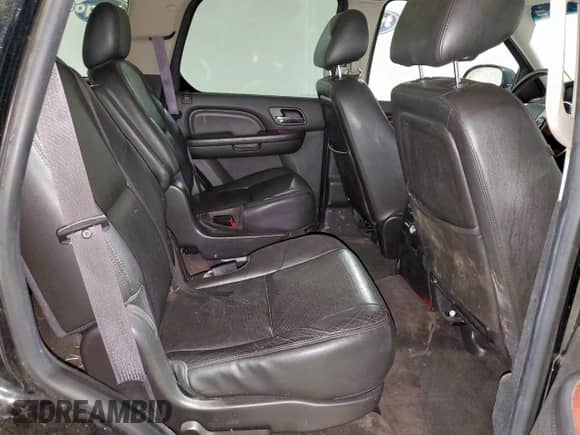 2014 Cadillac Escalade Premium with VIN 1GYS3CEF5ER186940, listed as a Copart auction lot 60464005 with 191,968 mi miles and Clean title. Bid and sale history available at DreamBid. Image 11.