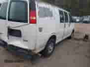 2007 Chevrolet City Express Cargo с VIN 1GCFG15ZX71236419, выставлен на аукционе IAAI как лот 40734333 с пробегом 234 948 миль миль и . История ставок и продаж доступна на DreamBid. Изображение 4.