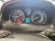2014 Chevrolet Captiva Sport LT с VIN 3GNAL3EK8ES566549, выставлен на аукционе Copart как лот 80797365 с пробегом 184 487 миль миль и Чистый • Clean title. История ставок и продаж доступна на DreamBid. Изображение 9.