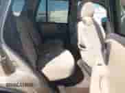 2006 Chevrolet TrailBlazer LT with VIN 1GNDS13S262358543, listed as a IAAI auction lot 43421575 with Not provided miles and . Bid and sale history available at DreamBid. Image 8.