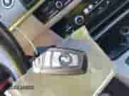 2011 BMW 5 Series 550i with VIN WBAFR9C54BC757655, listed as a IAAI auction lot 42855289 with 150,848 mi miles and . Bid and sale history available at DreamBid. Image 11.